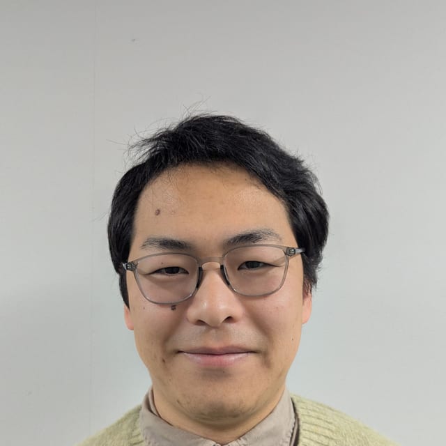 木村 優介の顔写真
